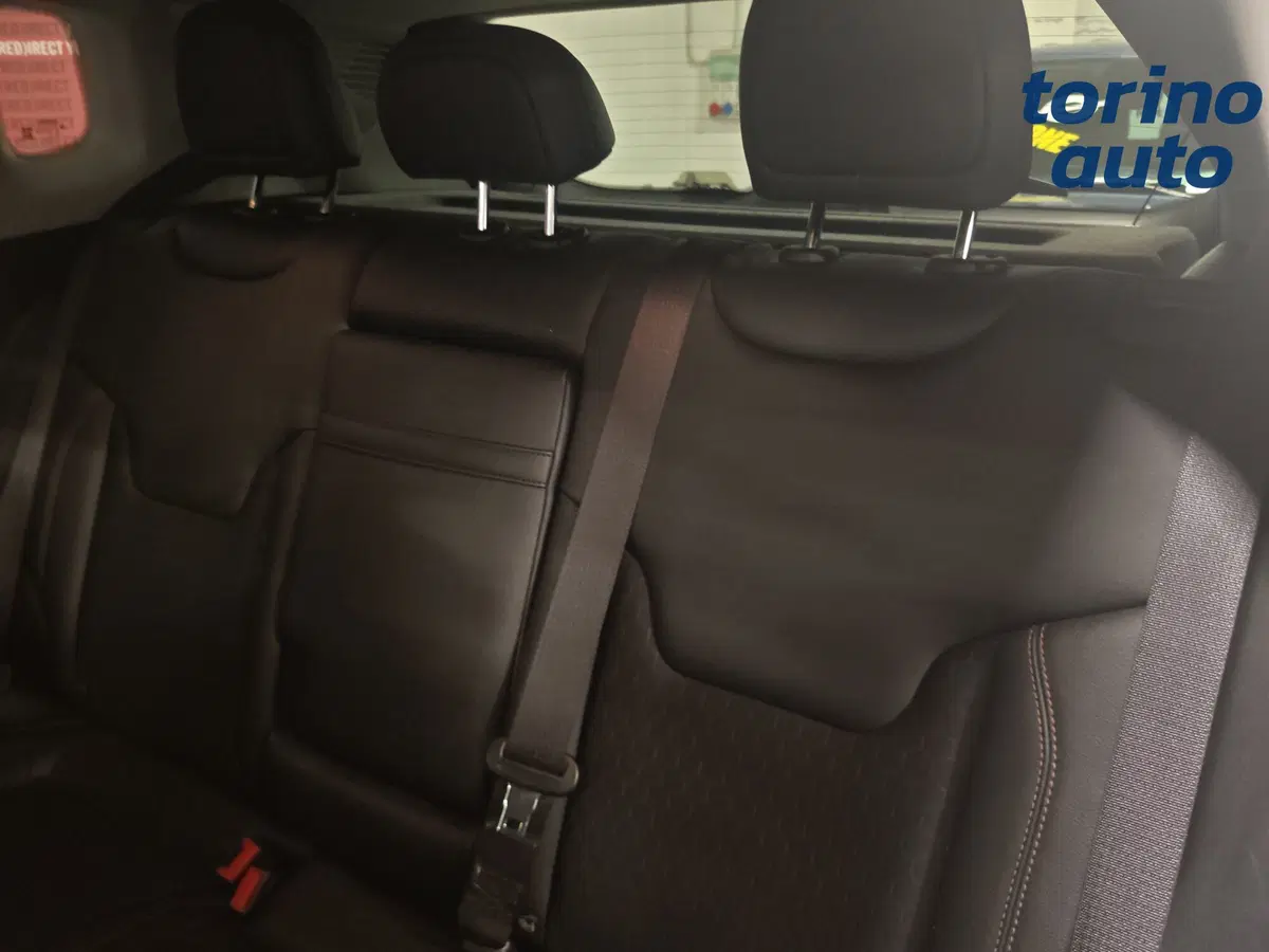 Jeep Compass usata a Torino (8)