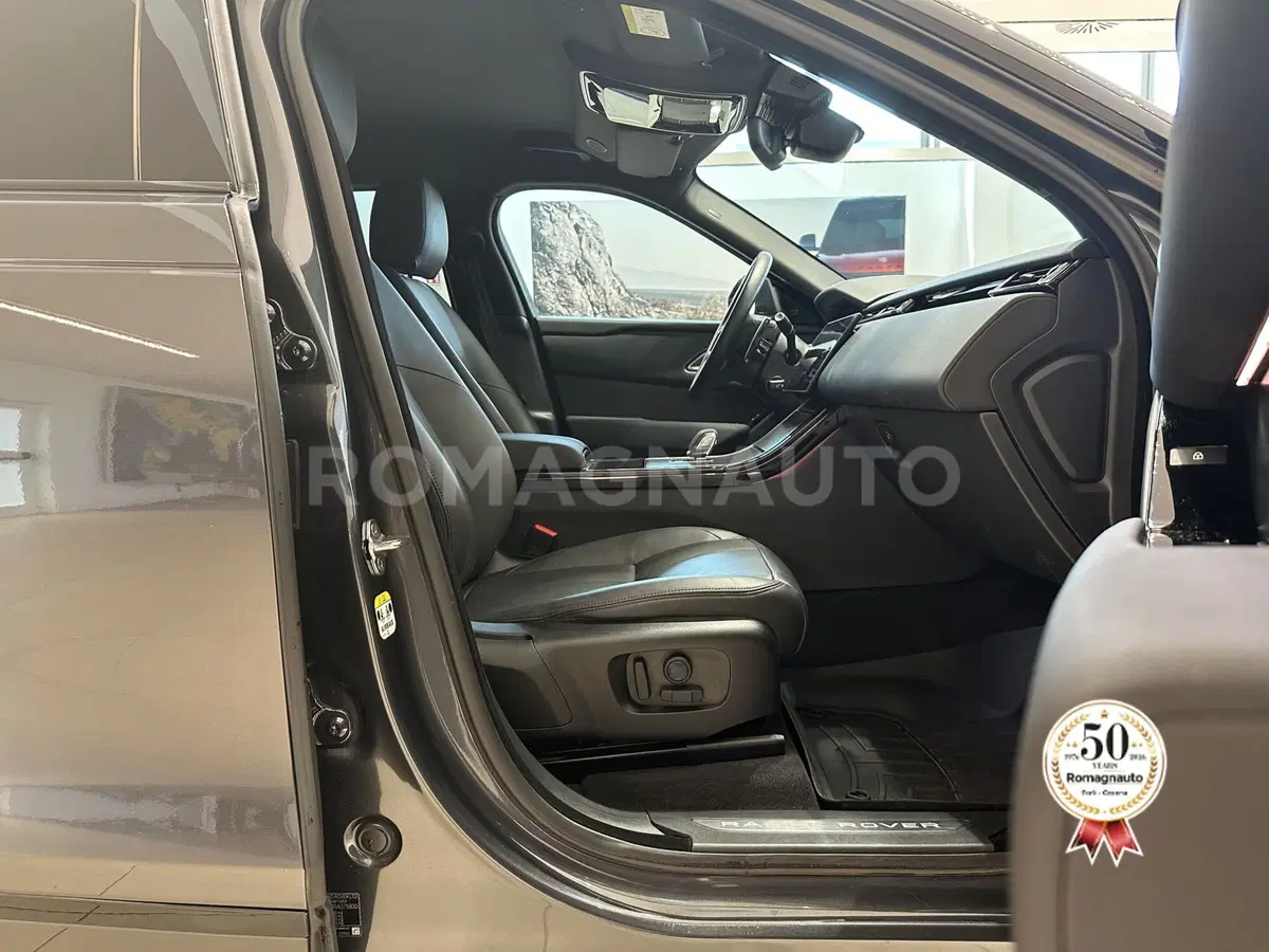 Land Rover Range Rover Velar usata a Forlì-Cesena (10)