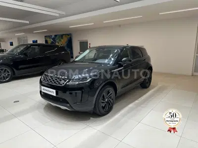 Land Rover Range Rover Evoque 2.0D I4 163CV AWD Auto R-Dynamic SE del 2022 usata a Forli'