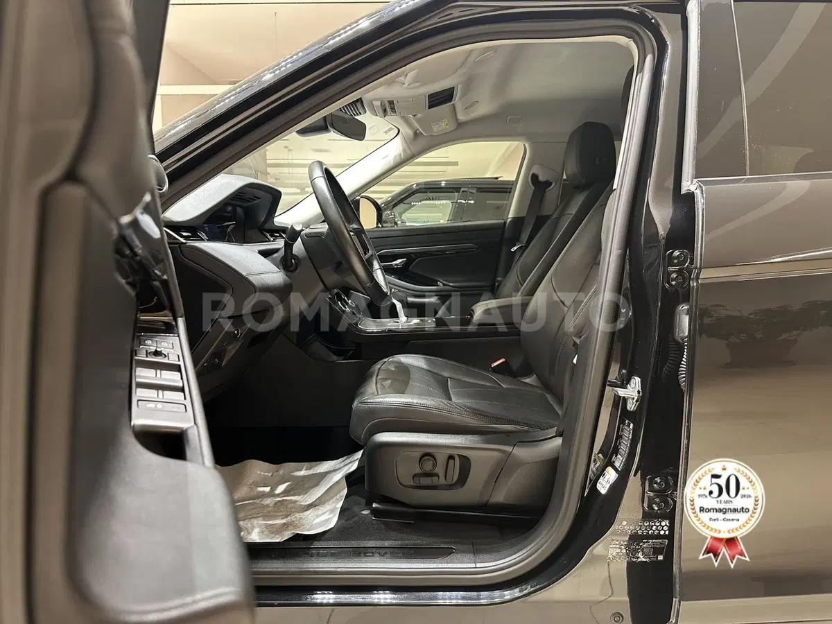 Land Rover Range Rover Evoque usata a Forlì-Cesena (14)