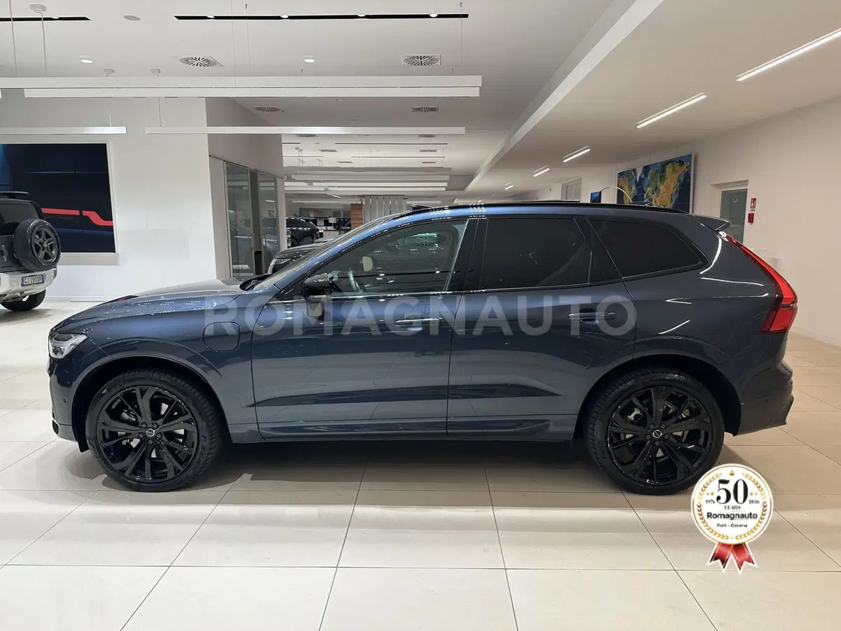 Volvo XC60 usata a Forlì-Cesena (8)