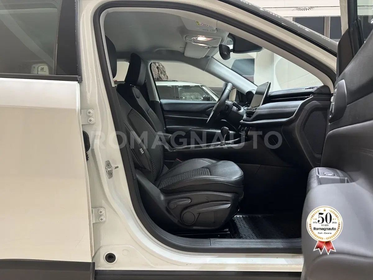 Jeep Compass usata a Forlì-Cesena (10)