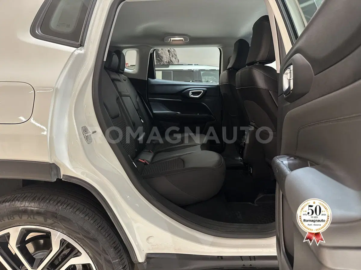 Jeep Compass usata a Forlì-Cesena (11)