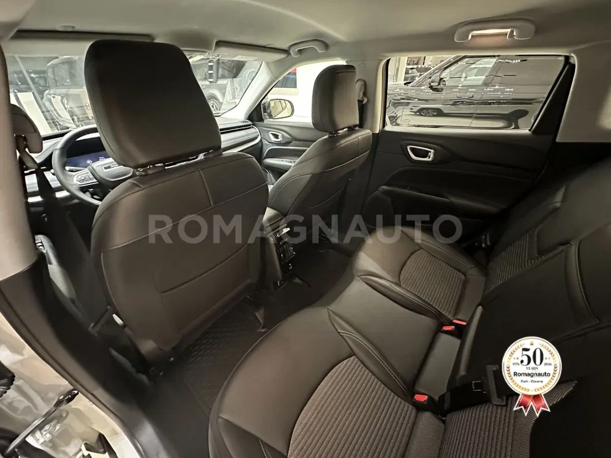 Jeep Compass usata a Forlì-Cesena (12)