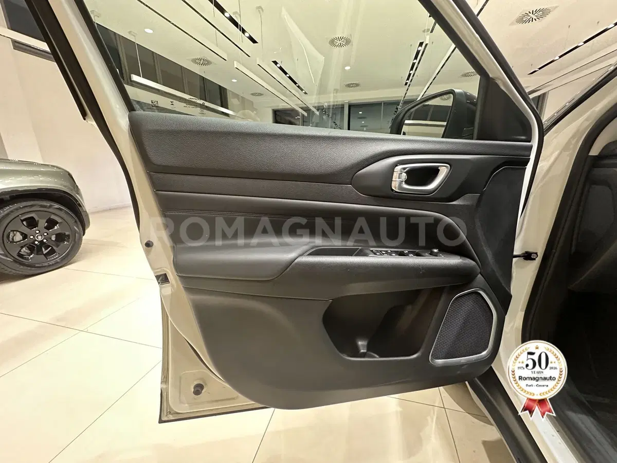 Jeep Compass usata a Forlì-Cesena (15)