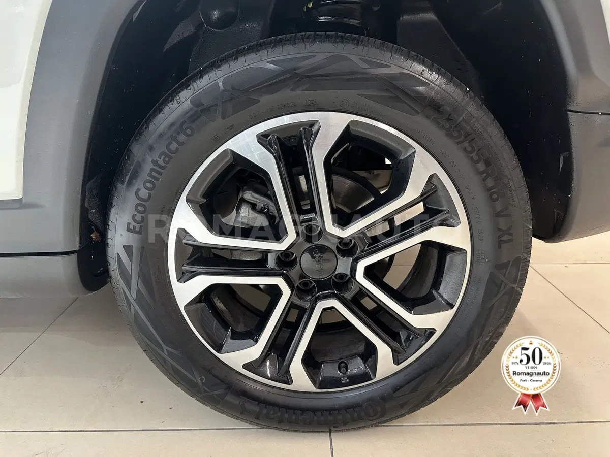 Jeep Compass usata a Forlì-Cesena (9)