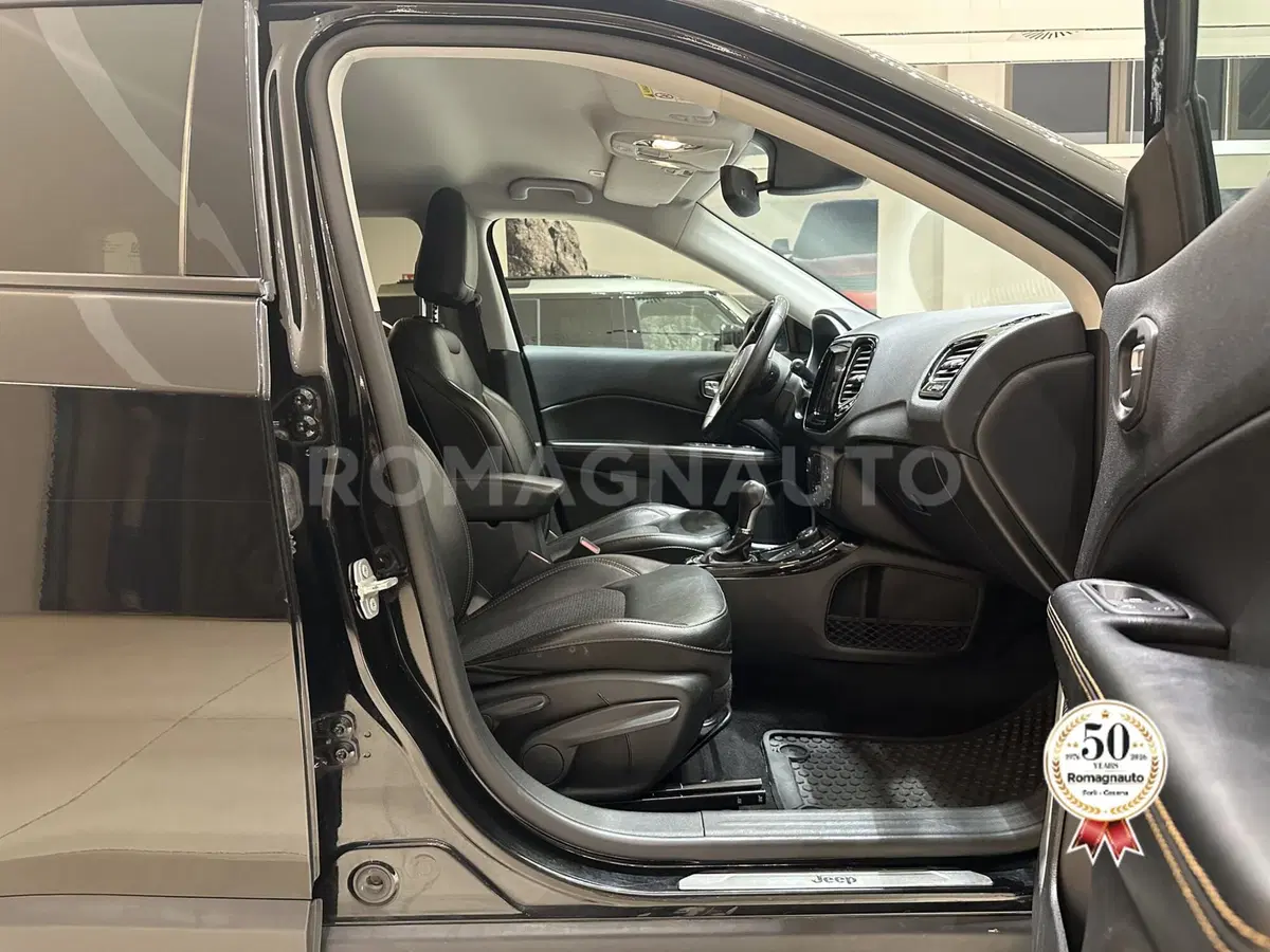 Jeep Compass usata a Forlì-Cesena (10)