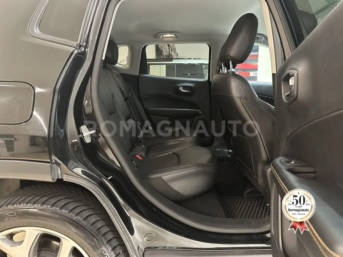 Jeep Compass usata a Forlì-Cesena (11)