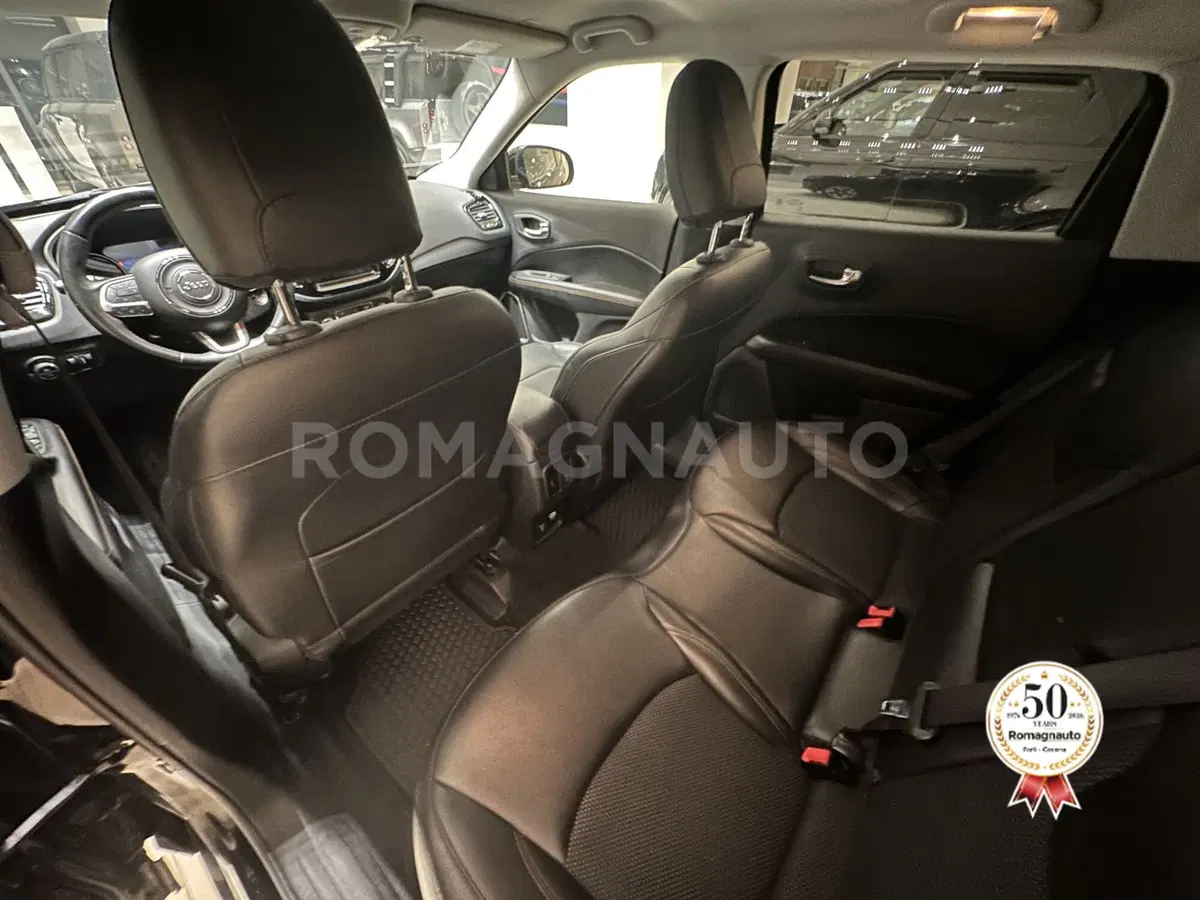 Jeep Compass usata a Forlì-Cesena (12)