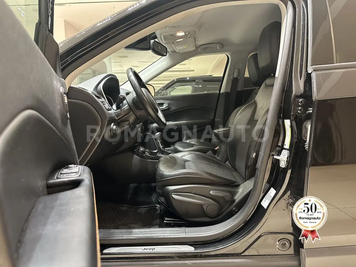 Jeep Compass usata a Forlì-Cesena (14)