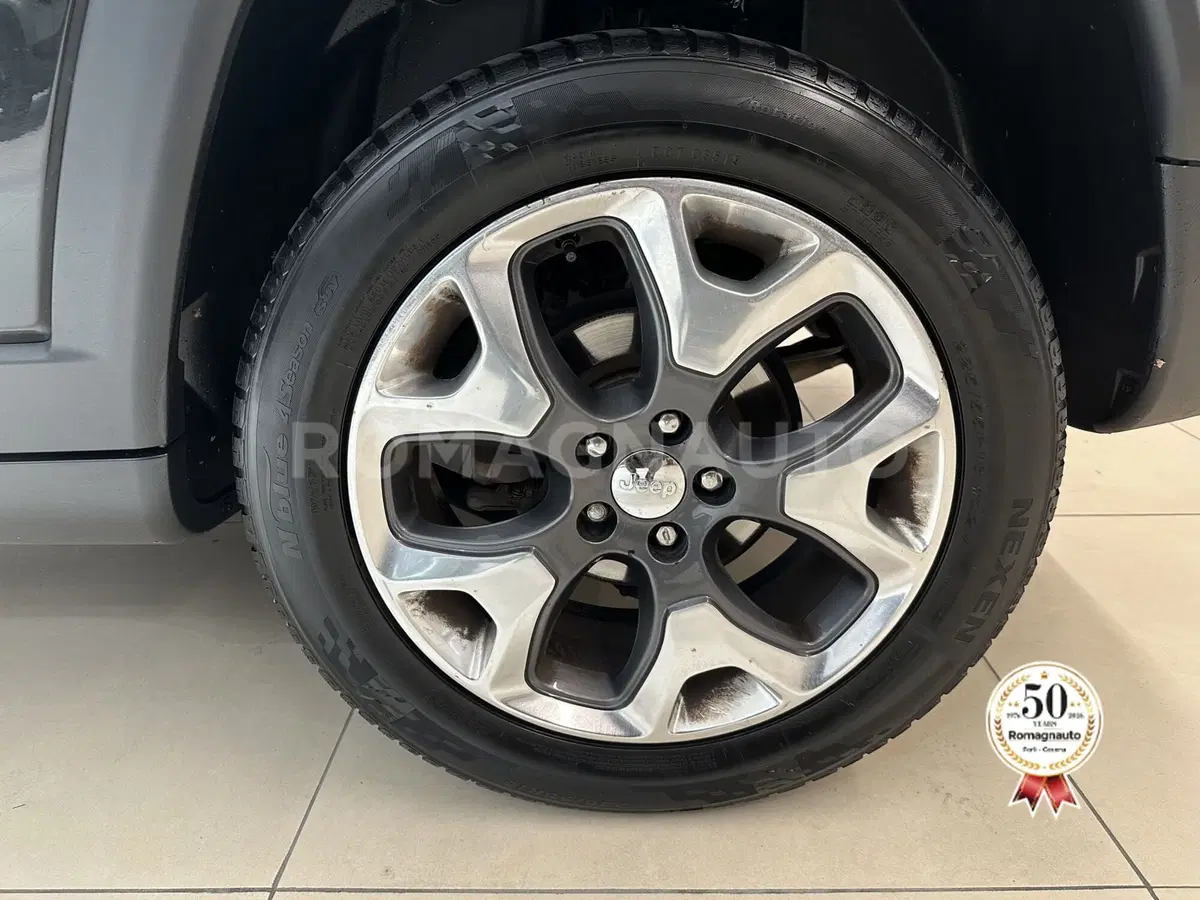 Jeep Compass usata a Forlì-Cesena (9)