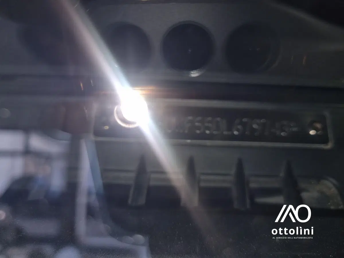 Jeep Wrangler usata a Cagliari (18)