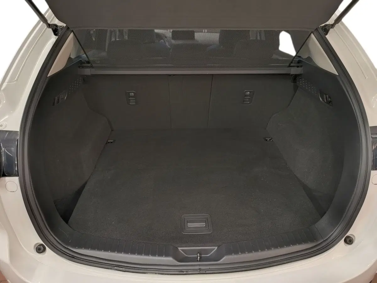 Mazda CX-5 usata a Udine (15)