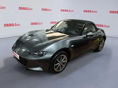 Mazda MX-5 1.5 Kazari 132cv del 2026 usata a Udine