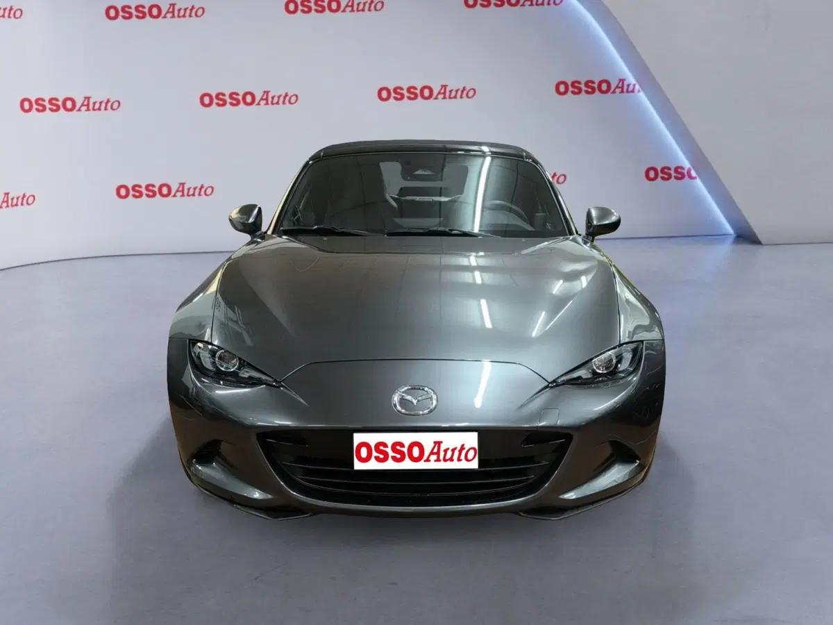 Mazda MX-5 usata a Udine (5)