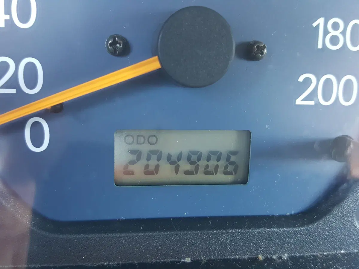 Suzuki Ignis usata a L'Aquila (11)