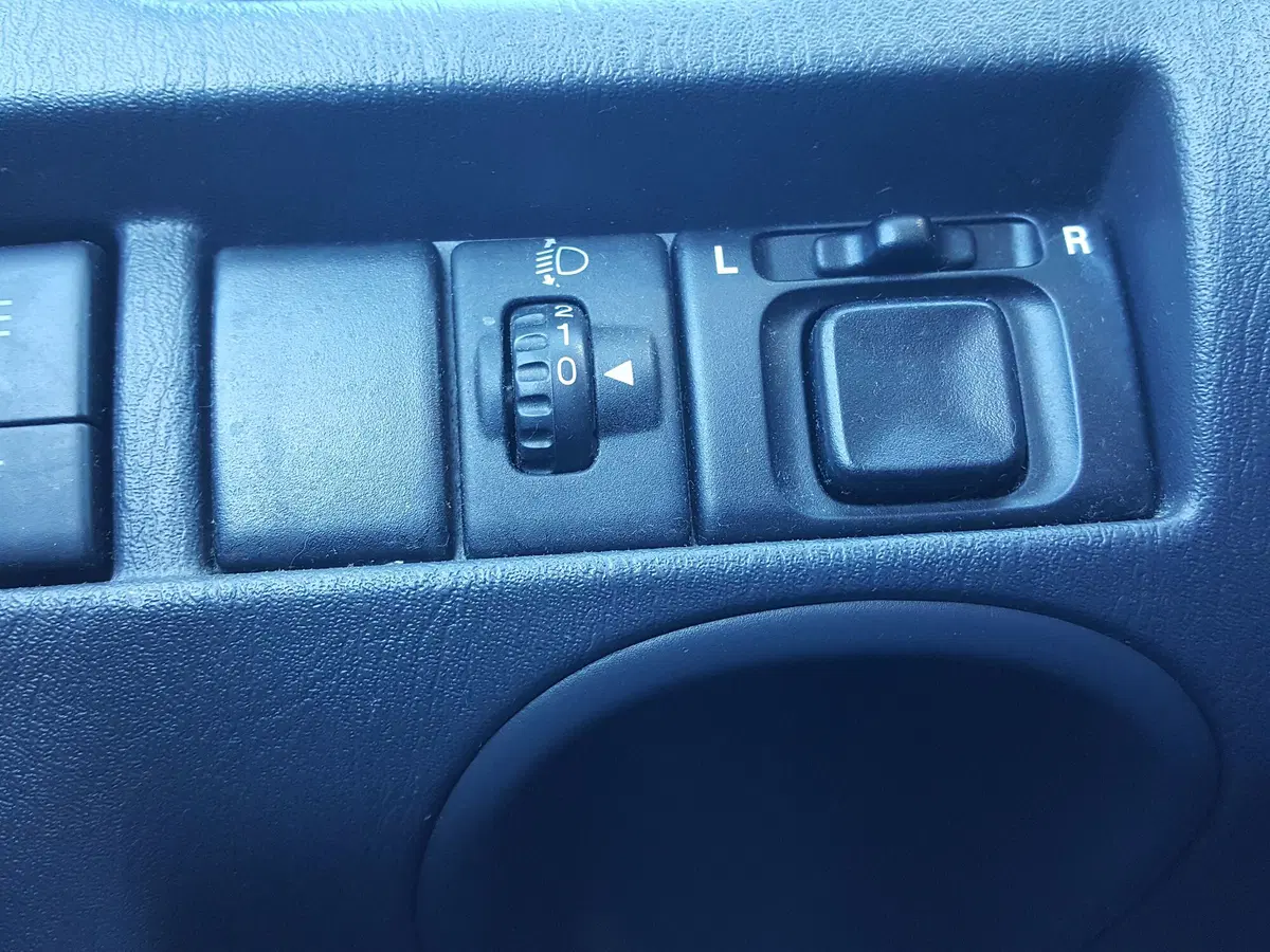 Suzuki Ignis usata a L'Aquila (13)