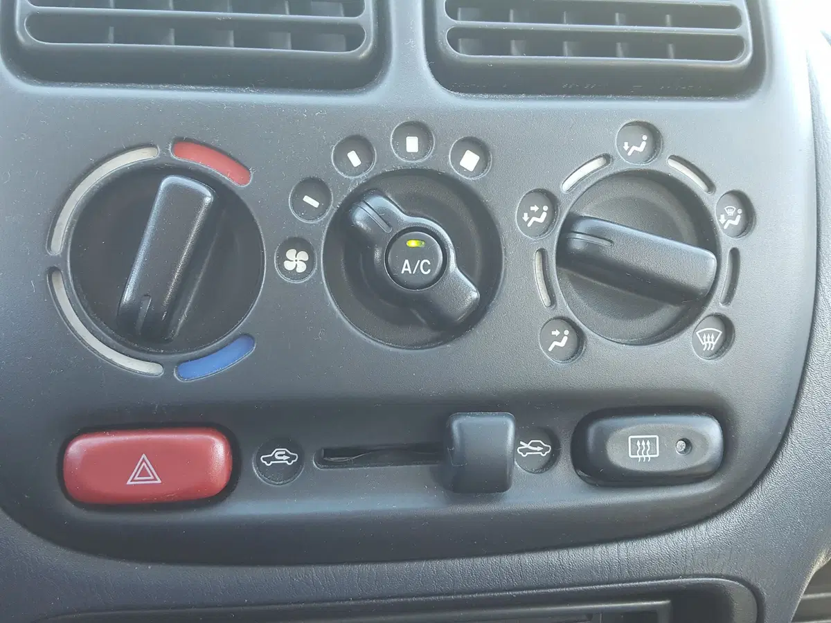 Suzuki Ignis usata a L'Aquila (9)
