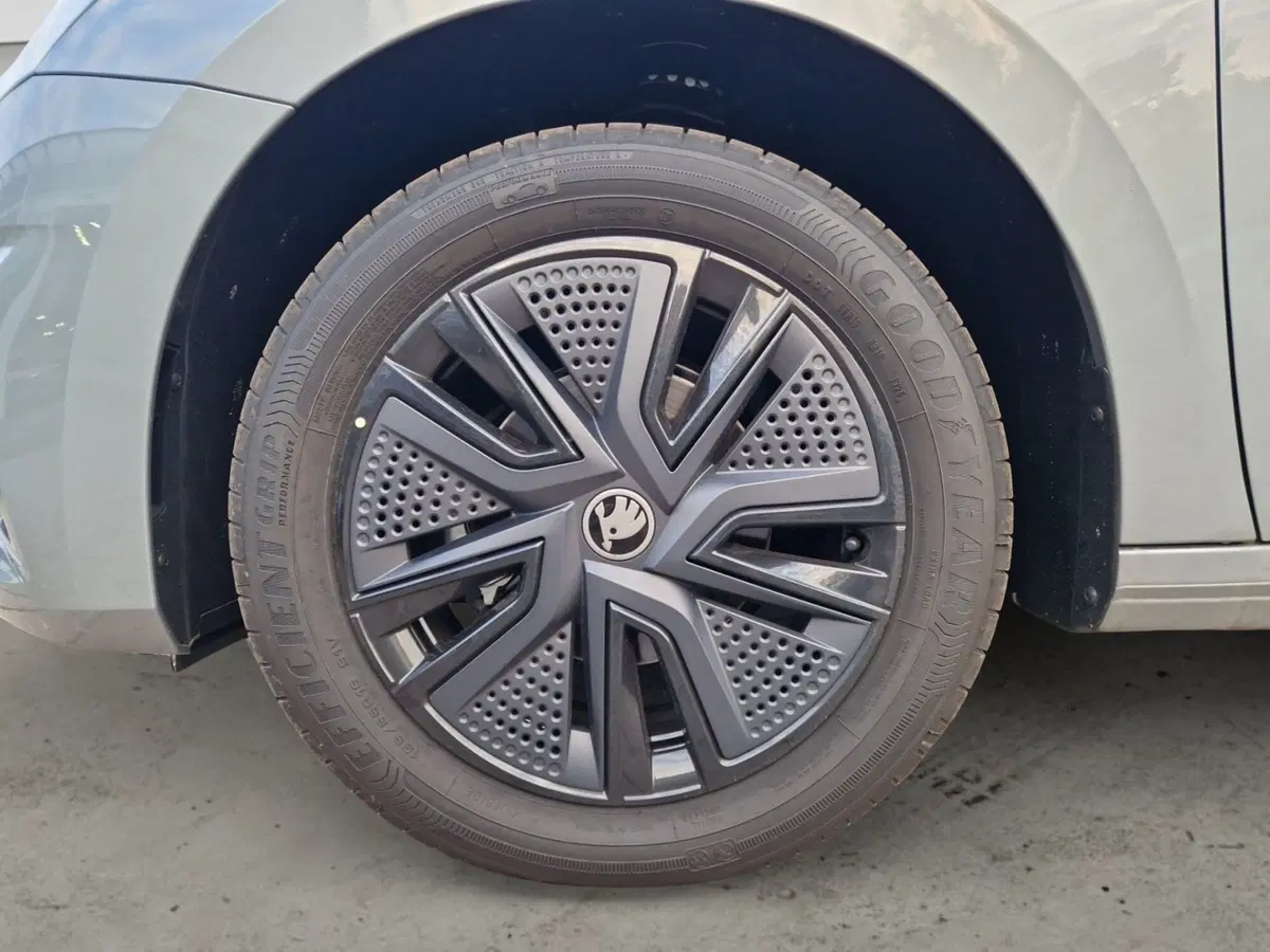 Skoda Fabia nuova a Siena (9)