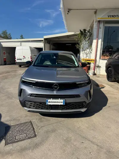 Opel Mokka 1.5 diesel Edition del 2023 usata a Parete