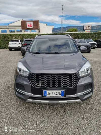Dr dr 4.0 4.0 1.5 Bi-Fuel GPL del 2023 usata a Lamezia Terme