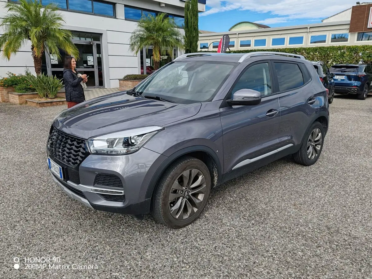 Dr dr 4.0 usata a Catanzaro (3)