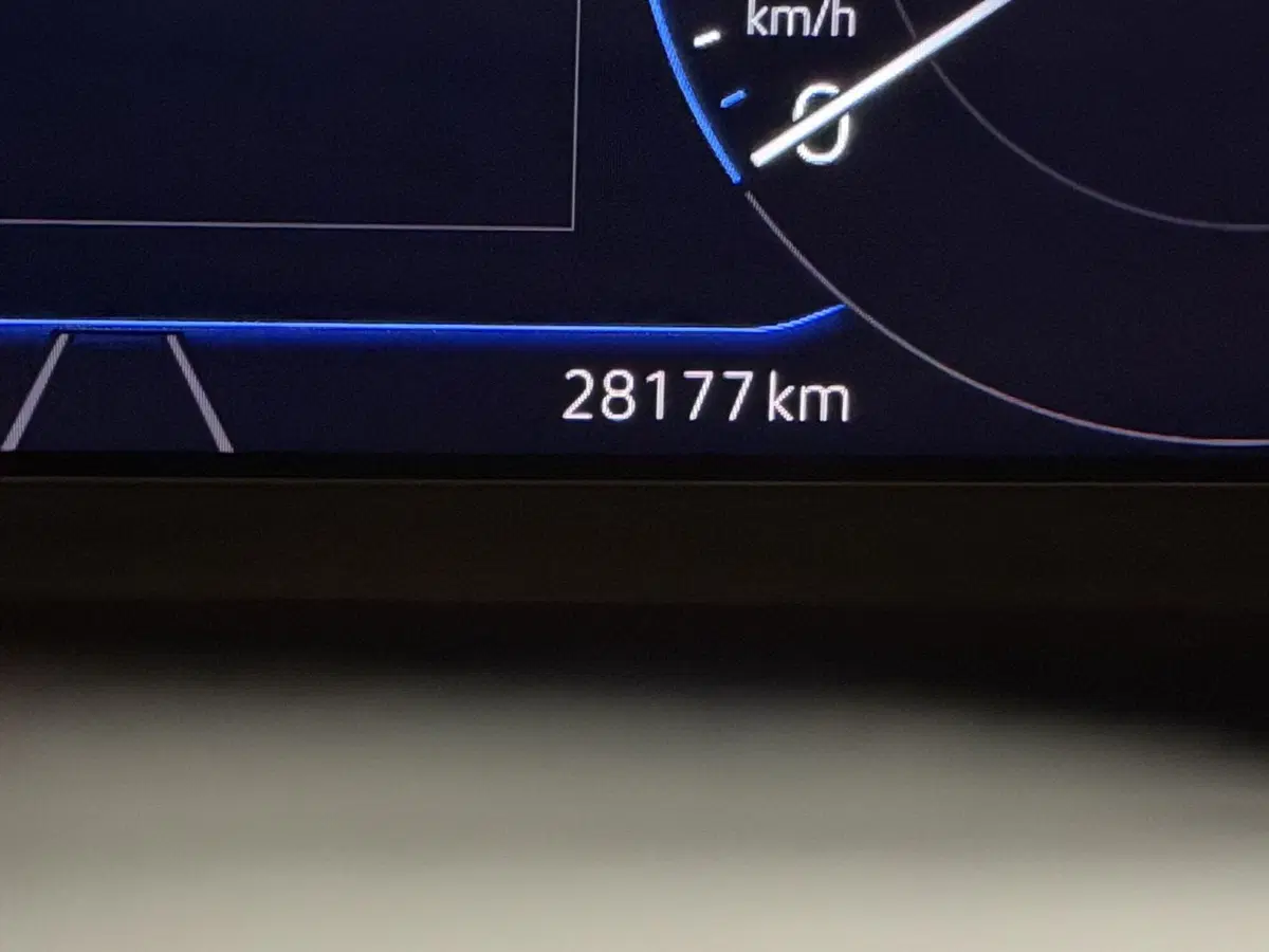 Volkswagen T-Cross usata a Genova (12)
