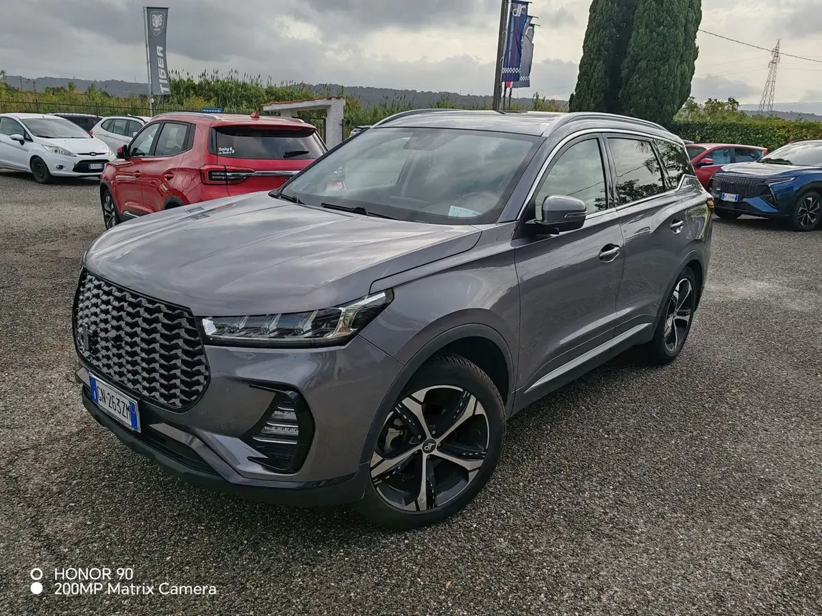 Dr DR 6.0 usata a Catanzaro (3)