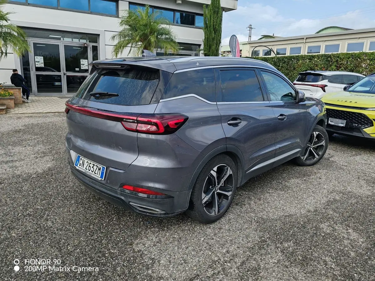 Dr DR 6.0 usata a Catanzaro (4)