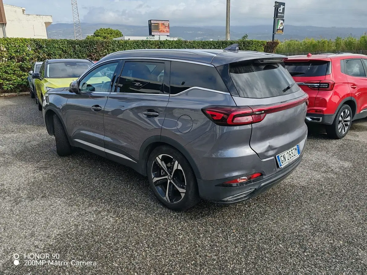 Dr DR 6.0 usata a Catanzaro (5)