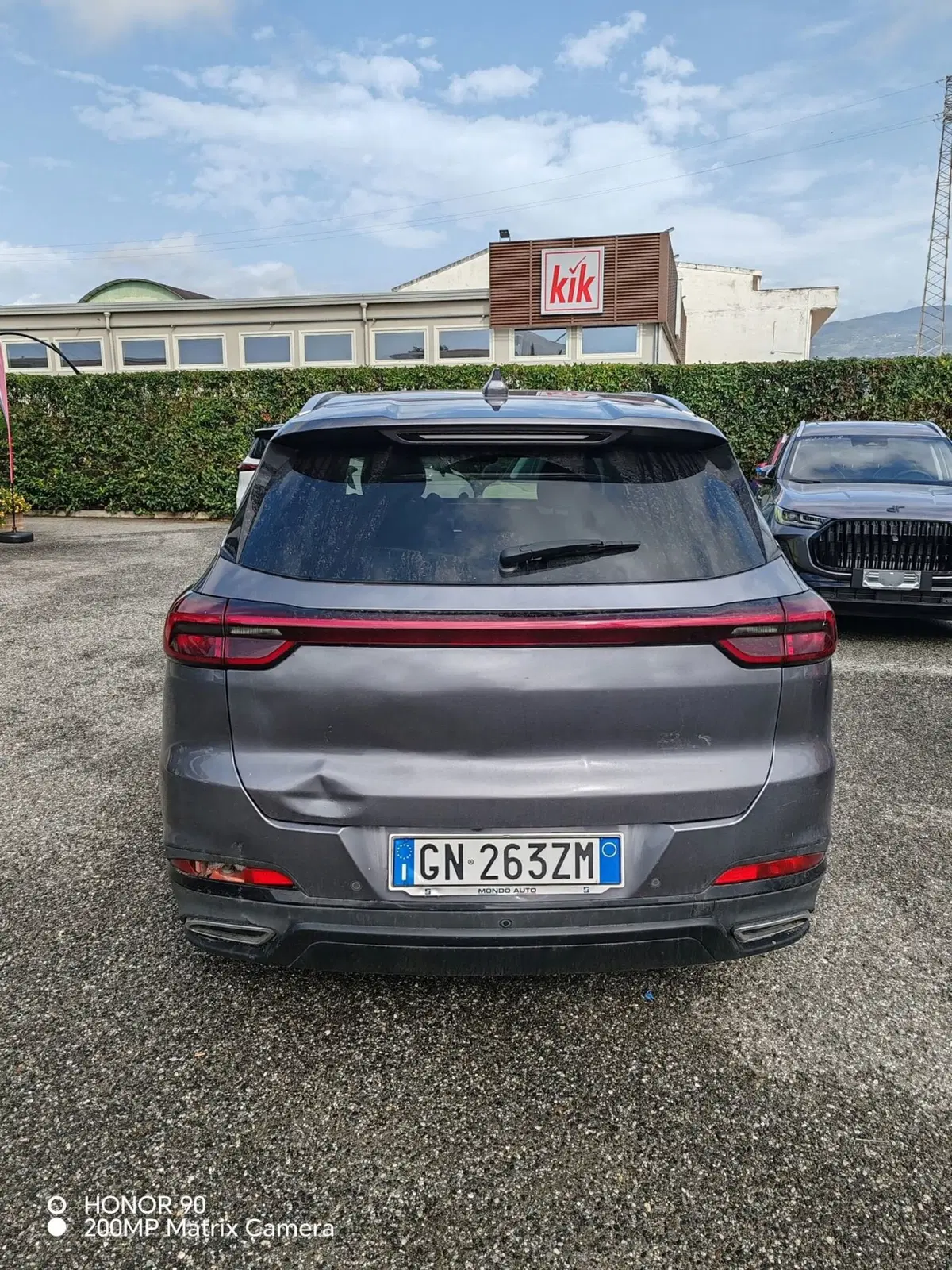 Dr DR 6.0 usata a Catanzaro (6)