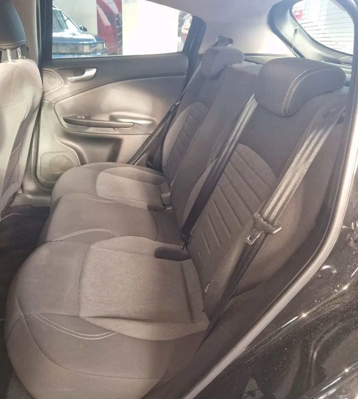 Alfa Romeo Giulietta usata a Terni (14)