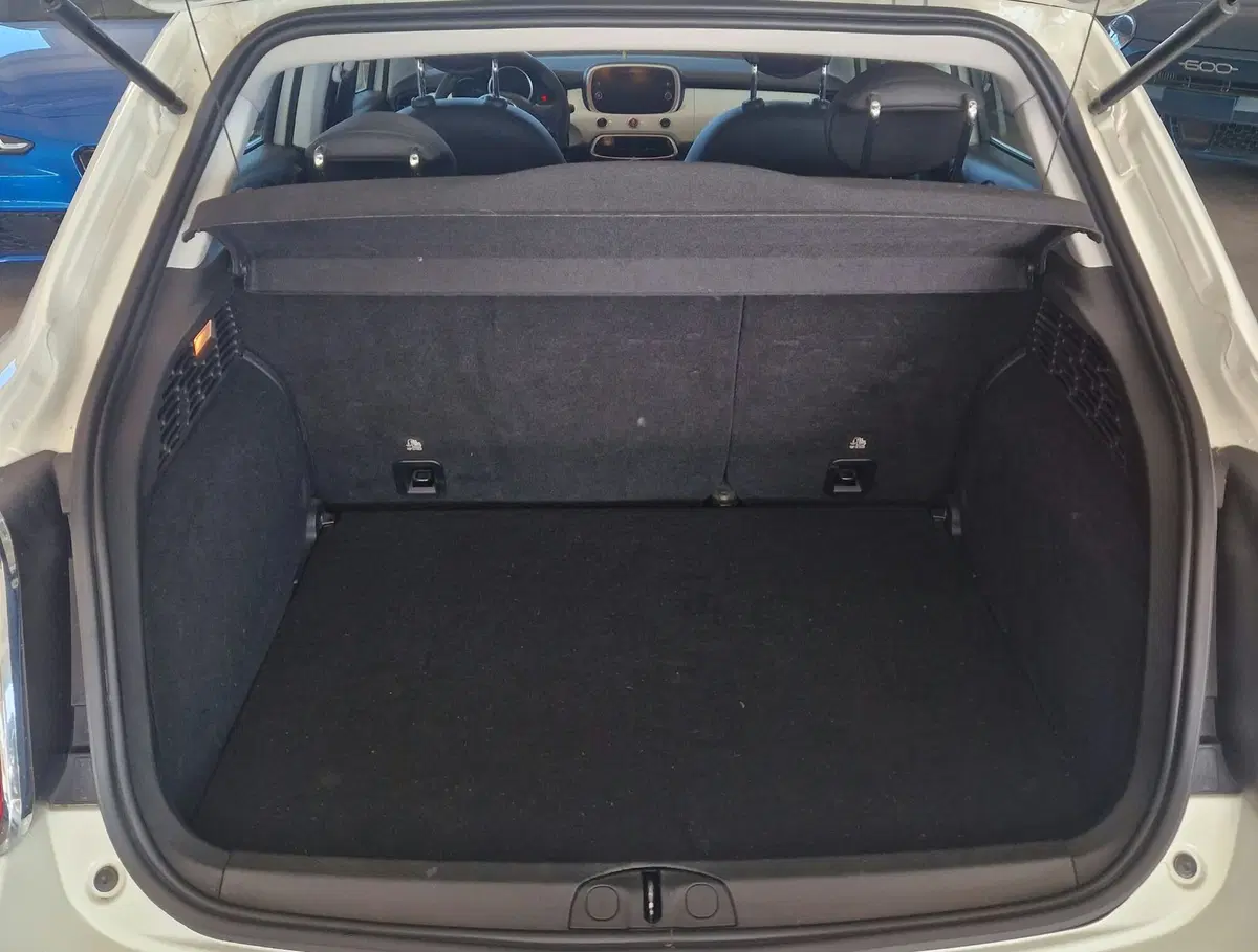 Fiat 500X usata a Terni (10)