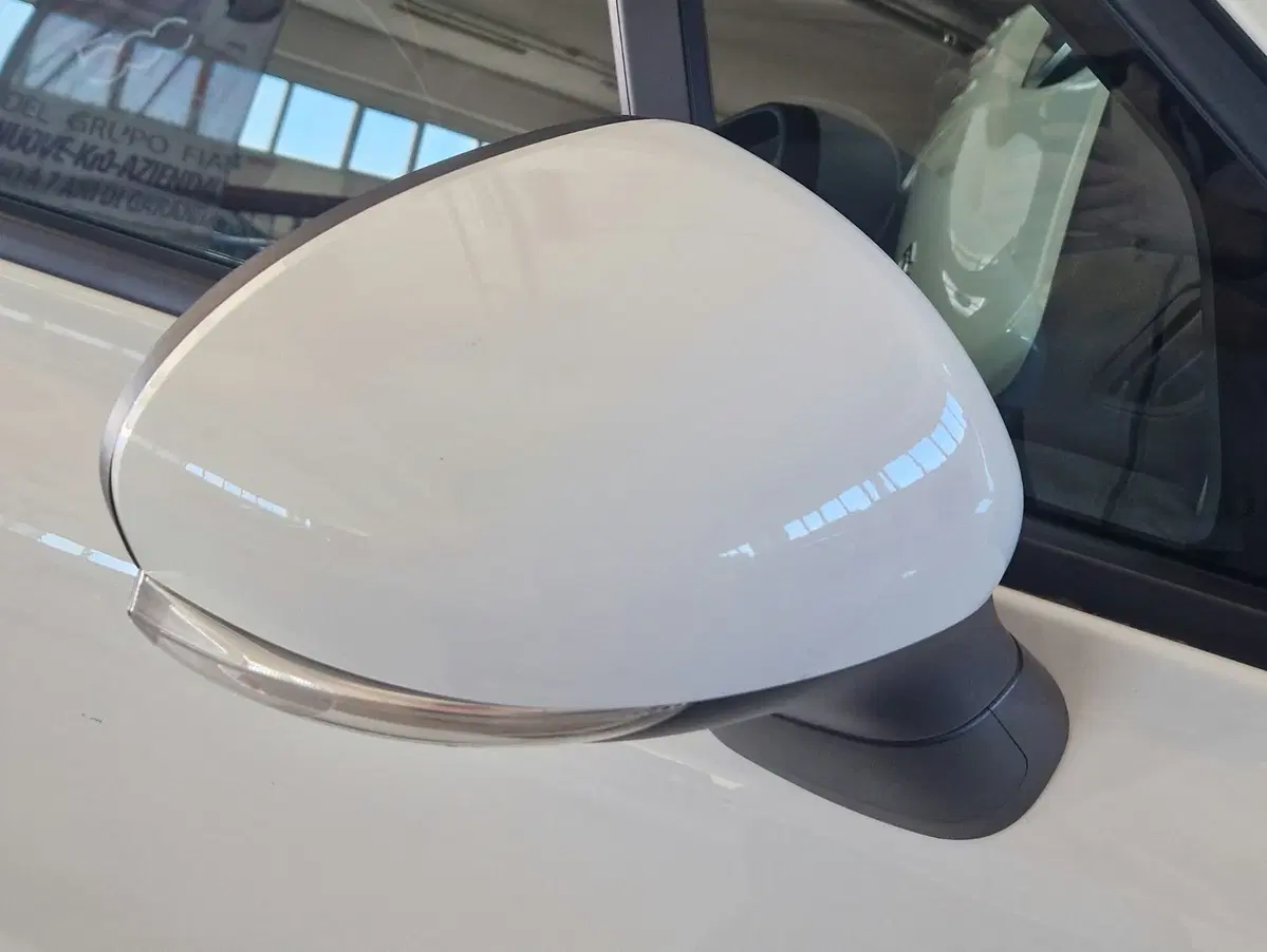 Fiat 500X usata a Terni (18)