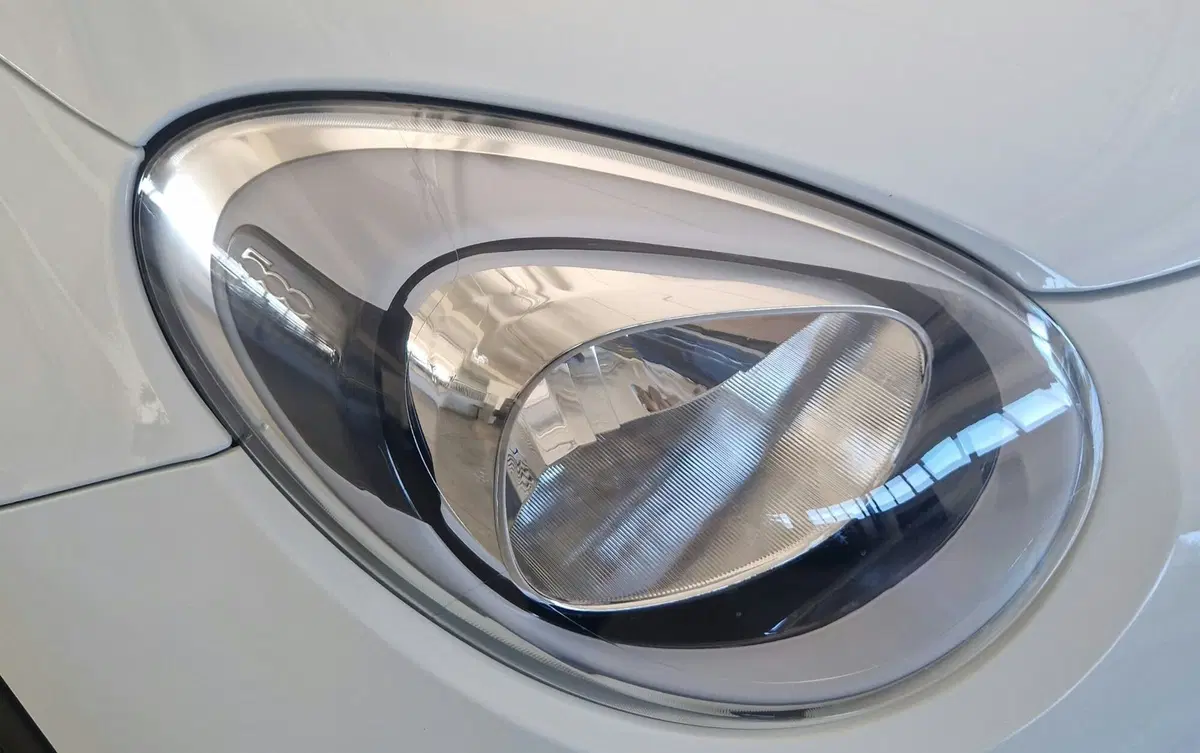 Fiat 500X usata a Terni (19)