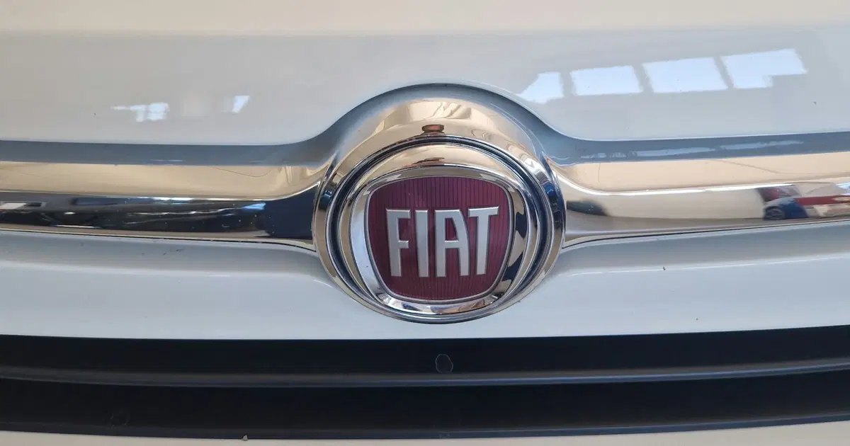 Fiat 500X usata a Terni (20)