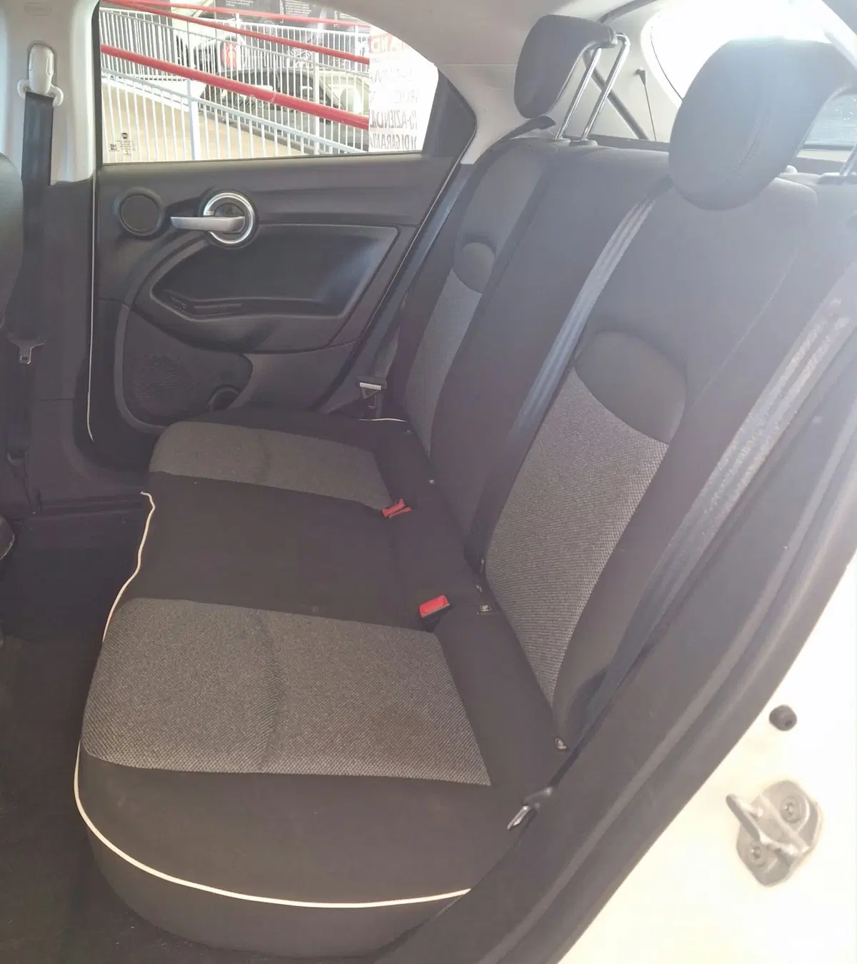 Fiat 500X usata a Terni (9)