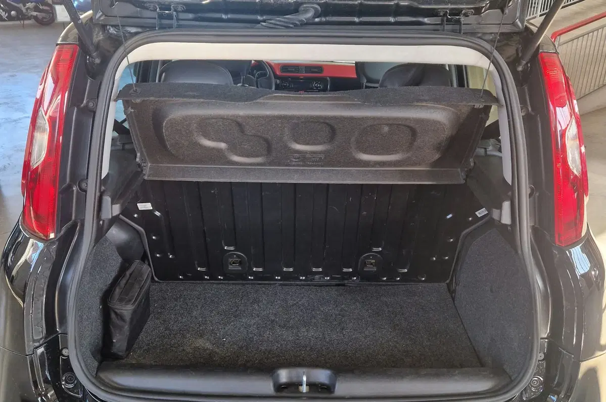 Fiat Panda usata a Terni (10)