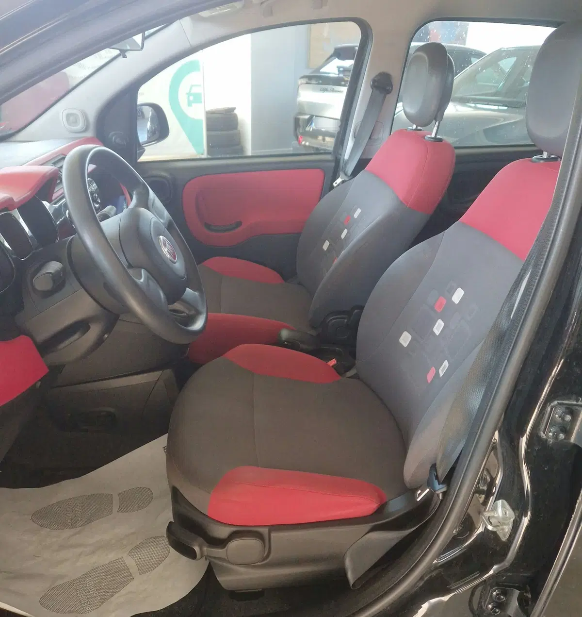 Fiat Panda usata a Terni (7)
