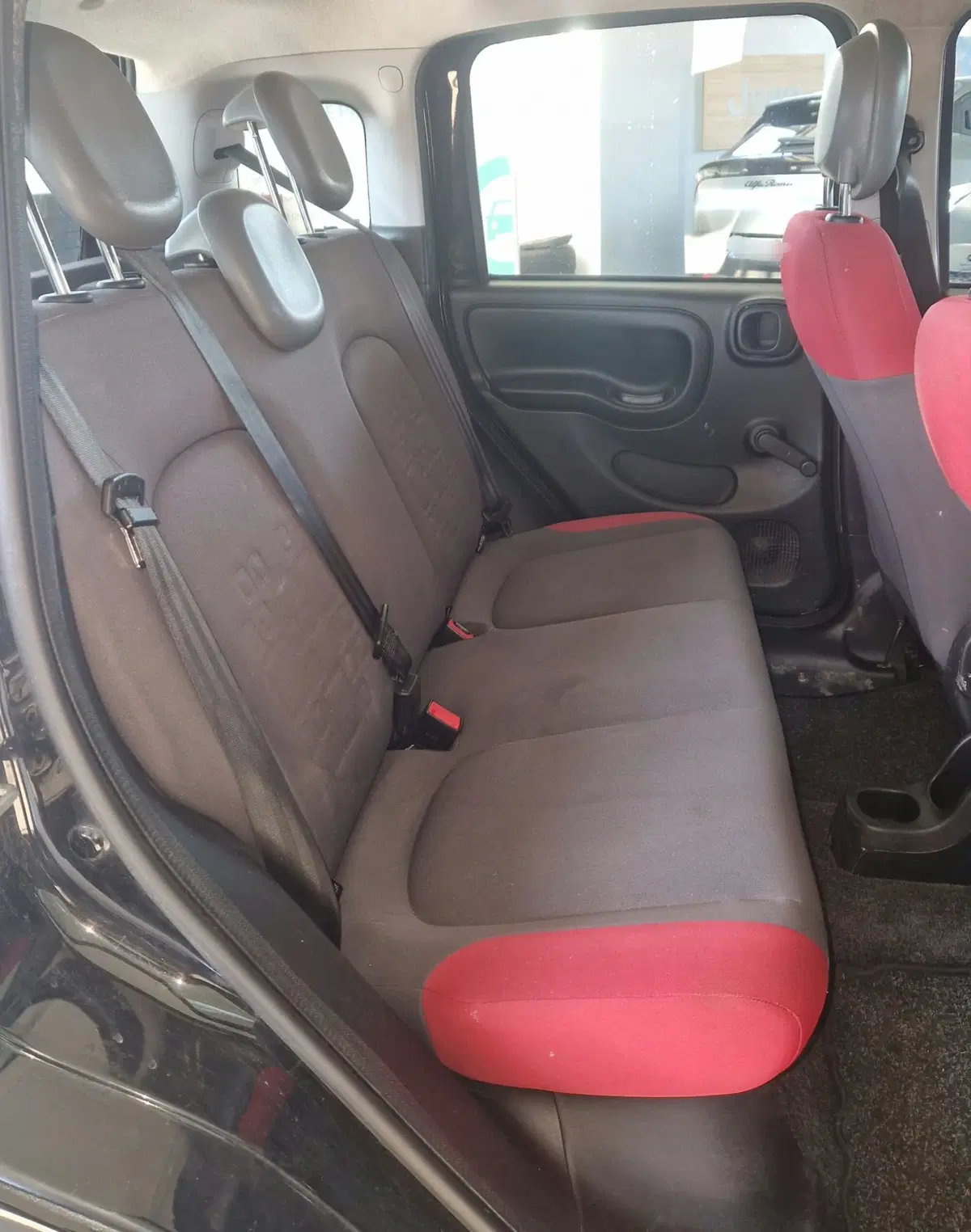 Fiat Panda usata a Terni (9)