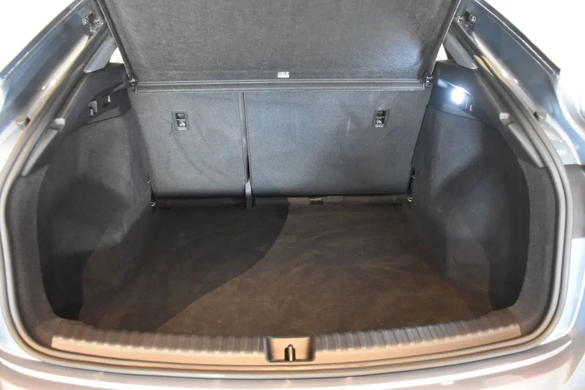 Audi Q4 Sportback usata a Verona (15)