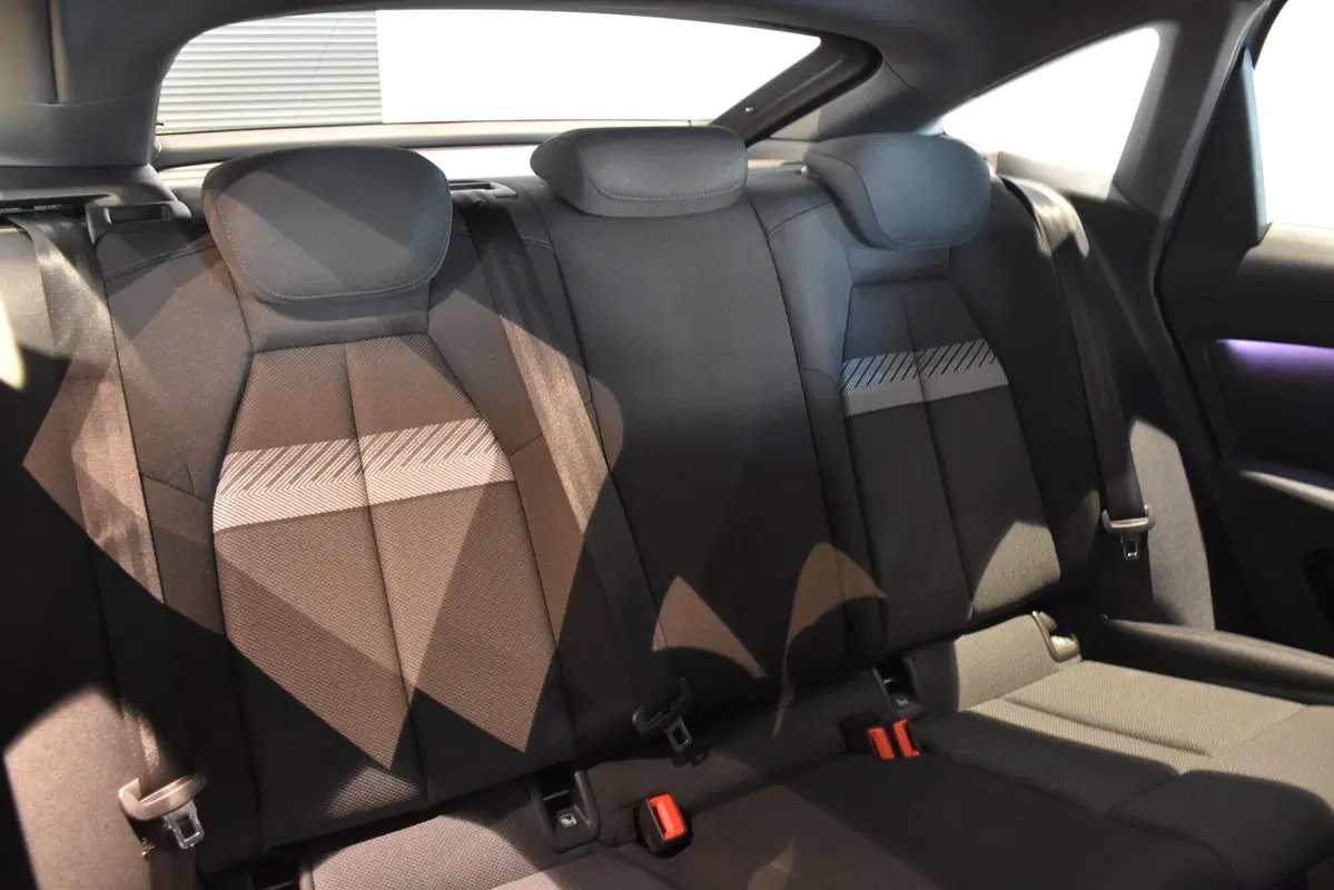 Audi Q4 Sportback usata a Verona (7)