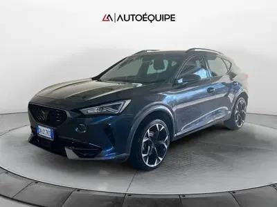 Cupra Formentor Formentor 1.5 TSI del 2023 usata a Roma