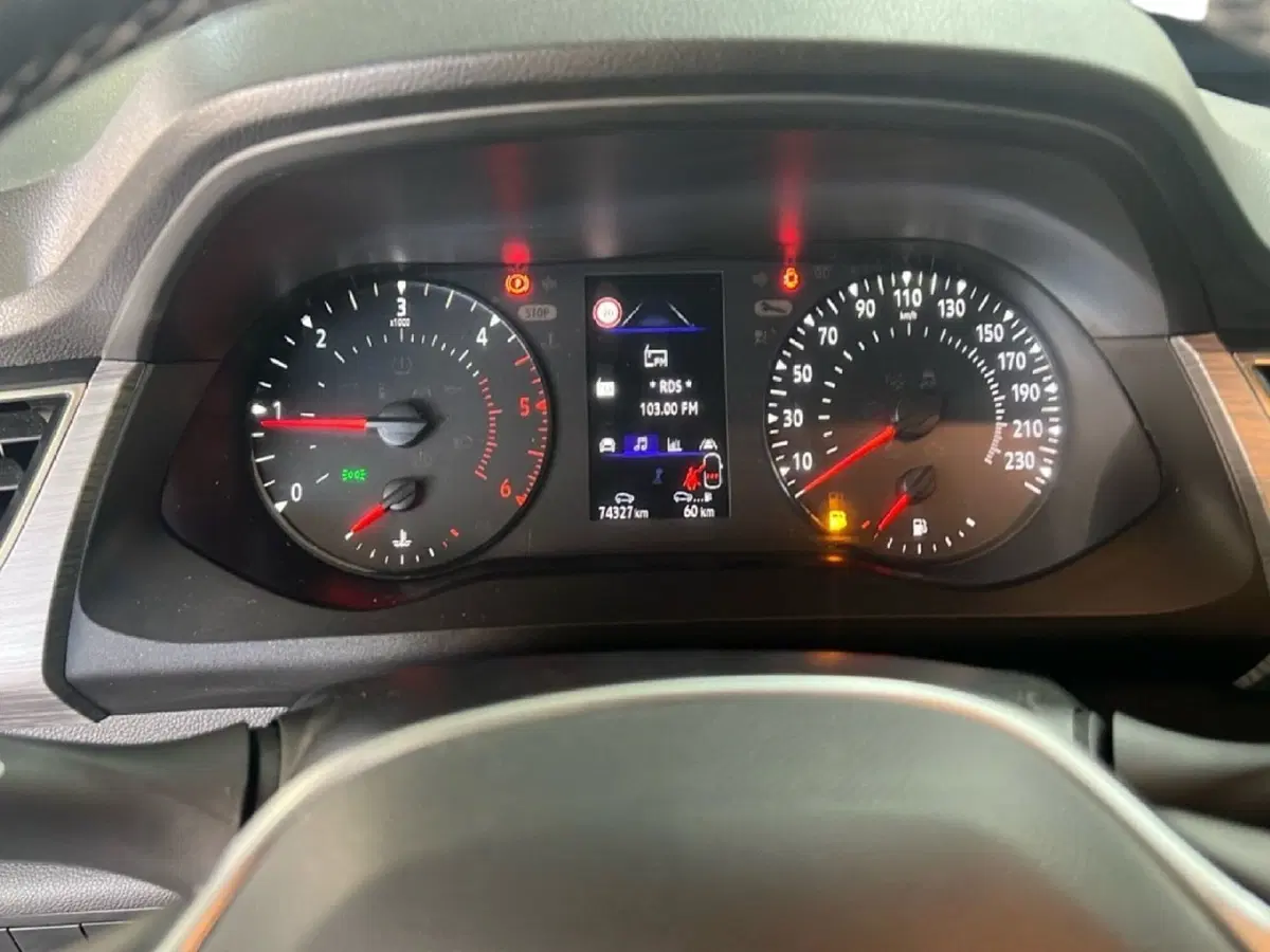Renault Kangoo usata a Roma (13)