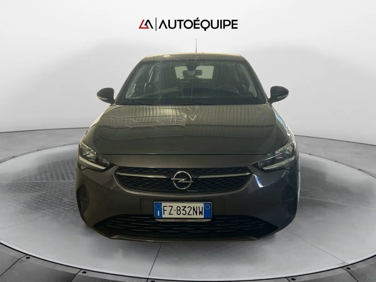 Opel Corsa usata a Roma (8)