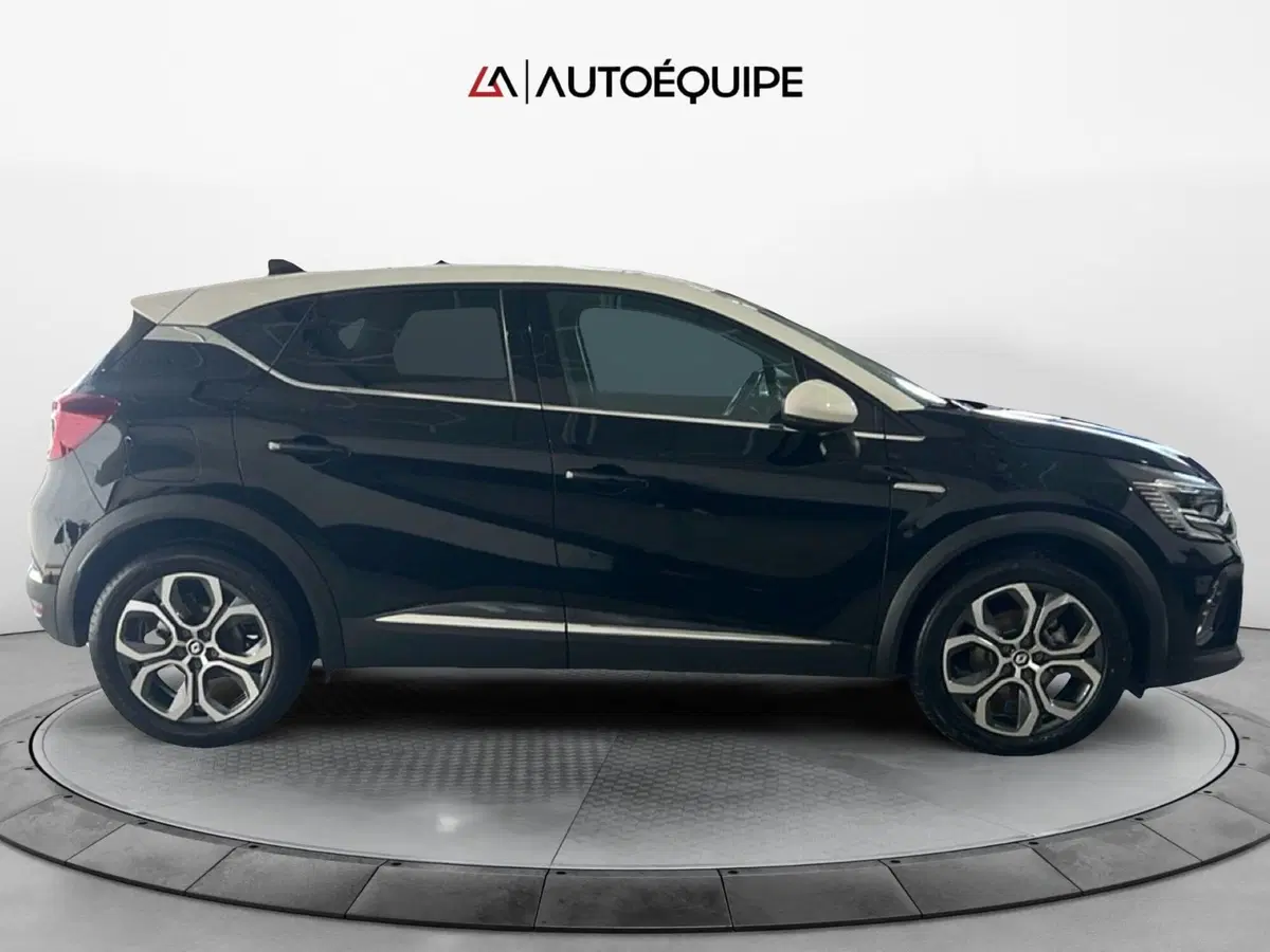 Renault Captur usata a Roma (6)