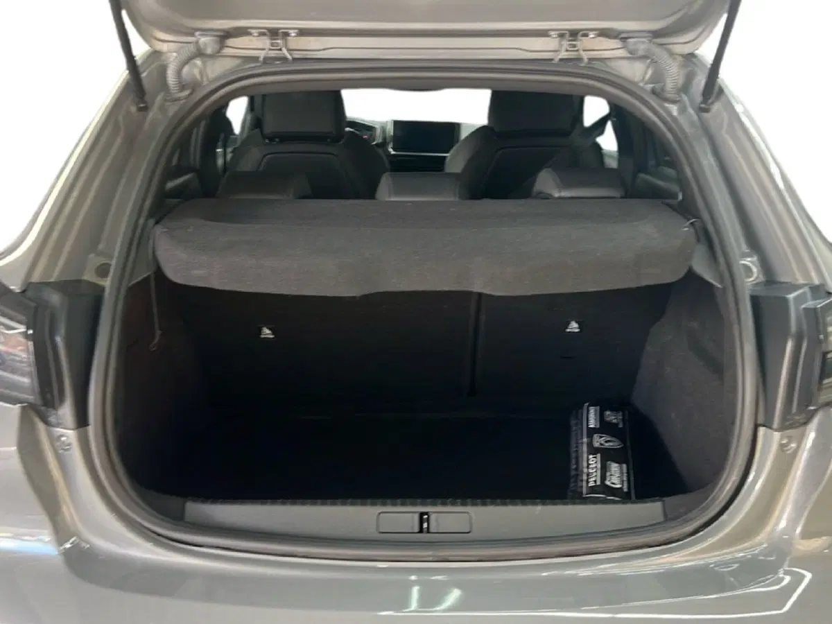 Peugeot 208 usata a Roma (10)
