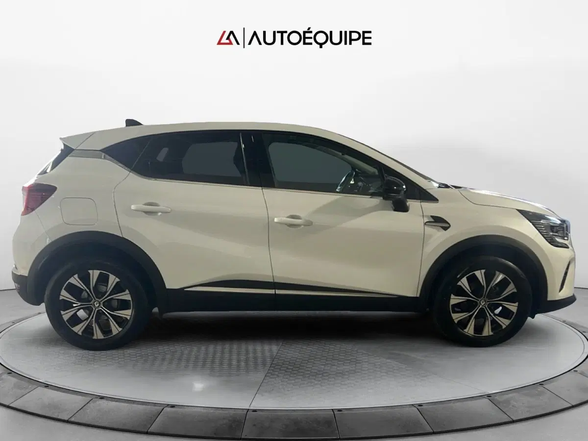 Renault Captur usata a Roma (6)