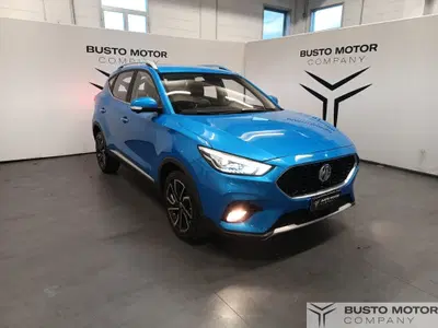 Mg ZS ZS 1.5 Luxury del 2024 usata a Olgiate Olona