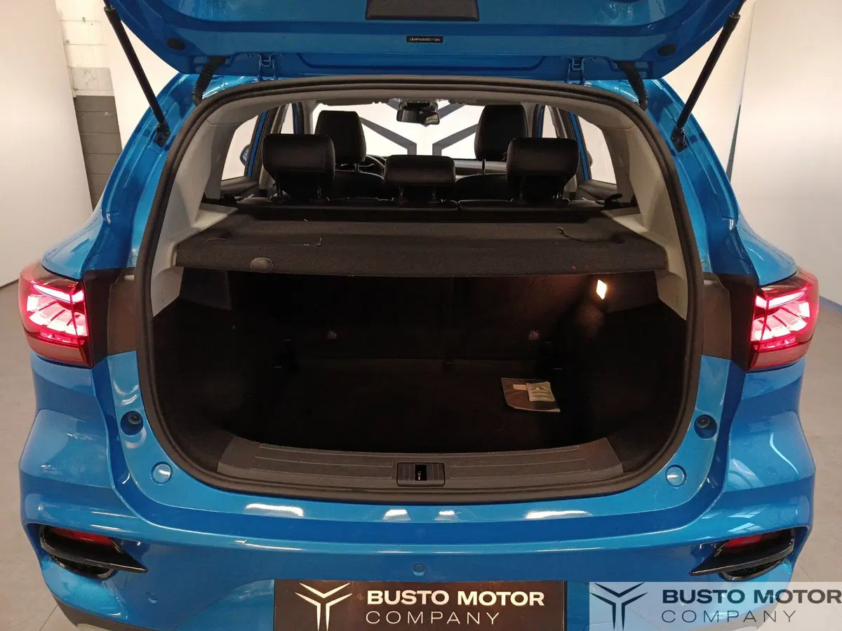 Mg ZS usata a Varese (10)
